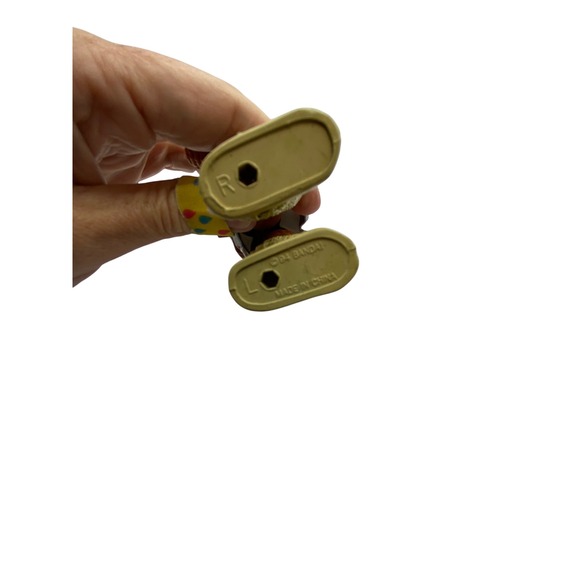 Vintage‎ 1994 Bandai Minotaur Mighty Morphin Power Rangers Action Figure MMPR - Picture 5 of 6